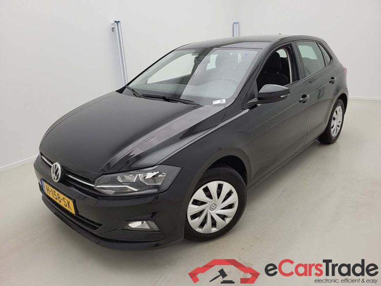 VOLKSWAGEN POLO 1.0 TSI Comfortline #1