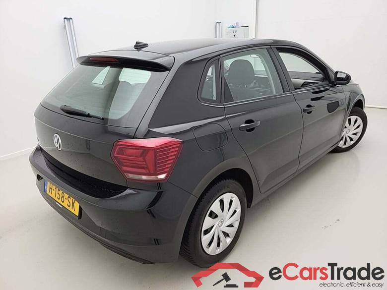 VOLKSWAGEN POLO 1.0 TSI Comfortline #2