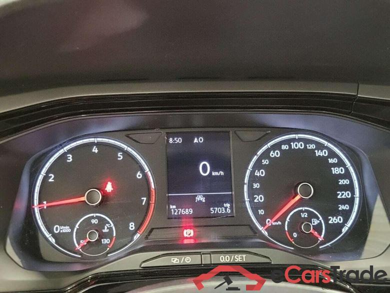 VOLKSWAGEN POLO 1.0 TSI Comfortline #4