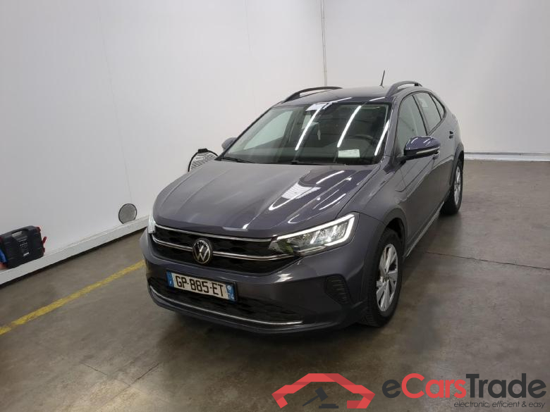 Volkswagen  Taigo Life Plus 1.0 TSI 110CV BVM6 E6d