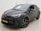 preview Toyota C-HR #0