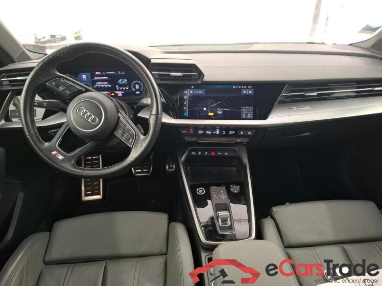 Audi 35 TFSI 150 MHEV S Tronic S Line A3 Sportback 35 TFSI S line 1.5 TFSI 150CV BVA7 E6d #5