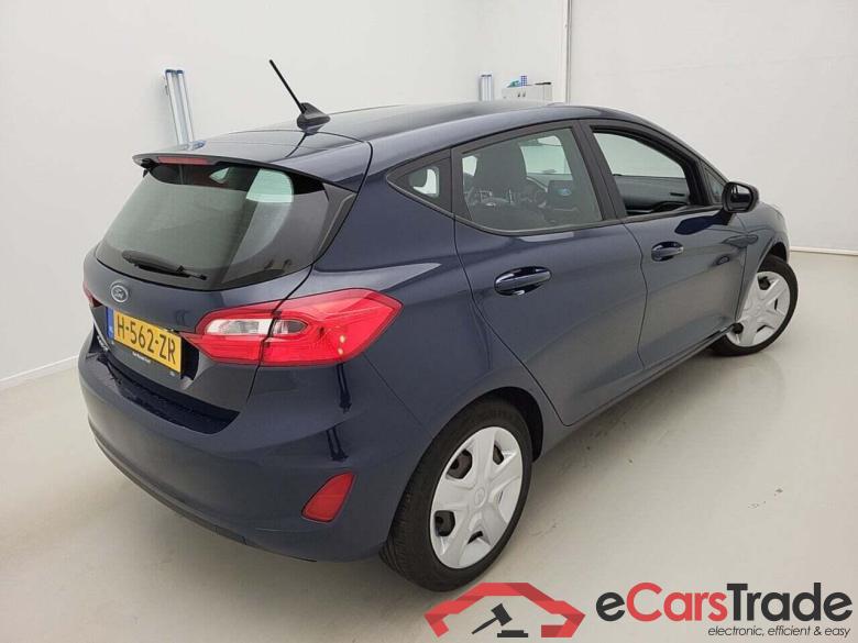 FORD Fiesta 1.0 EcoBoost Connected #2