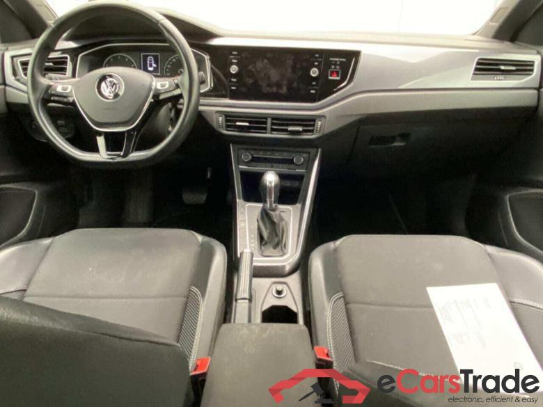 VOLKSWAGEN POLO 1.0 TSI Highline DSG #3