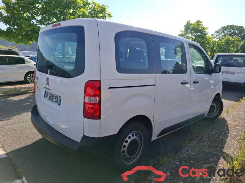 Peugeot 1.5 BLUEHDI 120 S&S COMPACT PEUGEOT Expert / 2016 / 4P / Combi 1.5 BLUEHDI 120 S&S COMPACT #3