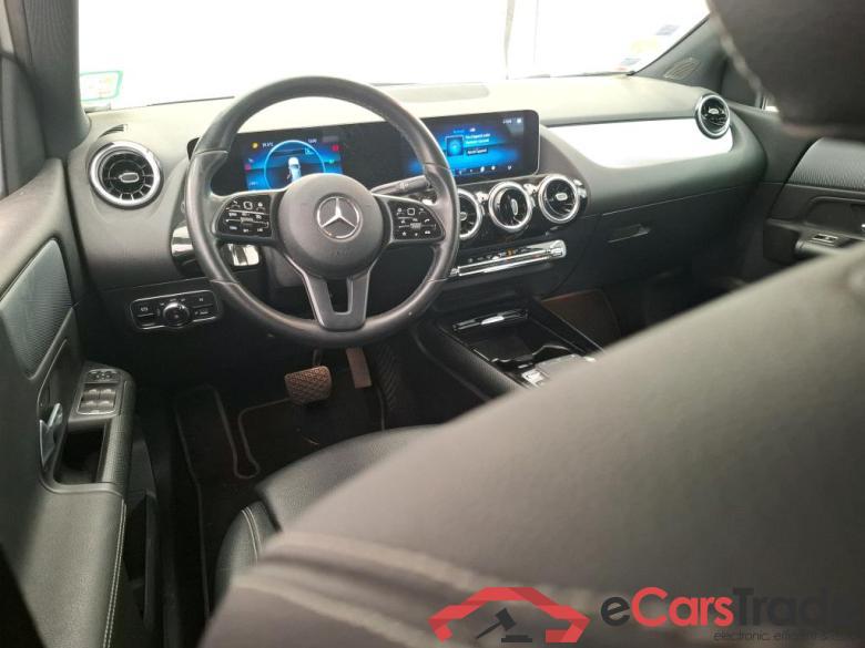 Mercedes B 180 d Business Line MERCEDES-BENZ Classe B / 2019 / 5P / monospace B 180 d Business Line #5