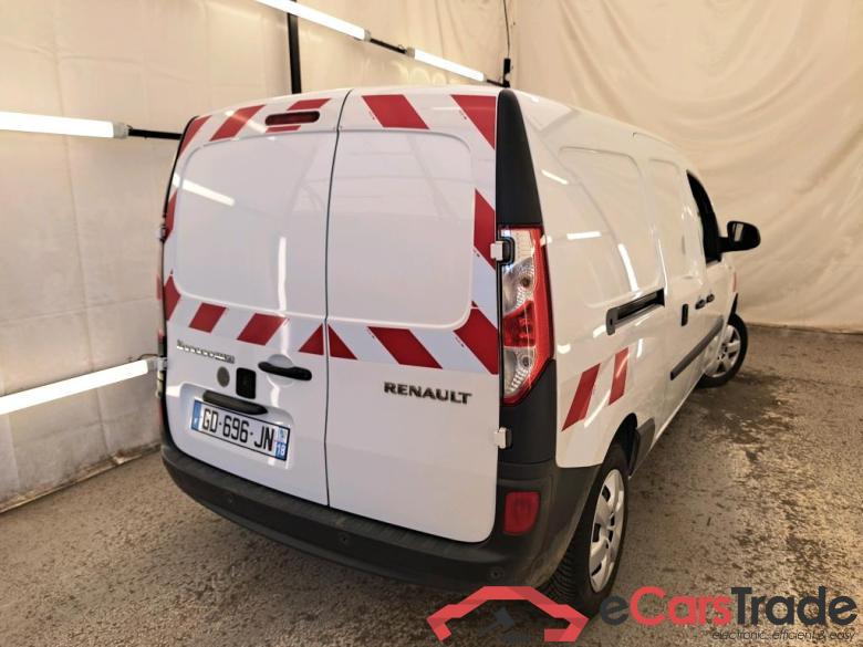 Renault Gd Volume ExtraRLink - Blue dCi 95 Kangoo II Express Maxi Extra (Série Spéciale) 1.5 dCi 95CV BVM6 E6dT #3