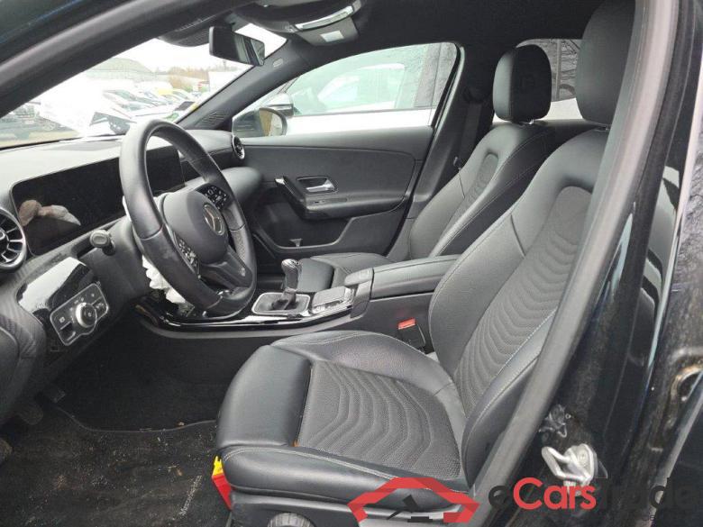 Mercedes-Benz A-Klasse A 200 Business Solution 5d !!Technical issue!!! #6