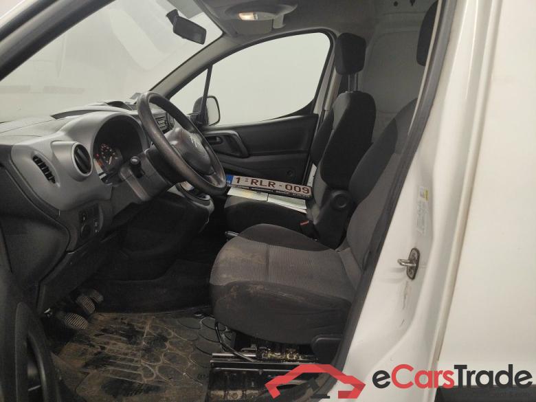 Citroën Berlingo L1 1.6 BlueHDi 75 MAN Comfort 3d #6