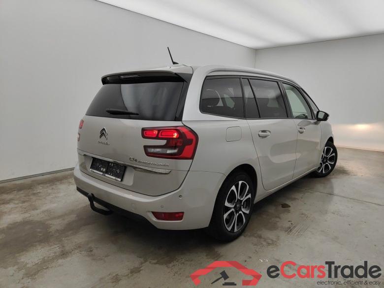 Citroën Grand C4 Spacetourer 1.2 PureTech 130 S&S EAT8 Shine 5d 7pl #5