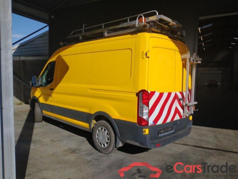 Ford Transit 350M 2.0TD 130pk 96kW M6 Trend 4d #3