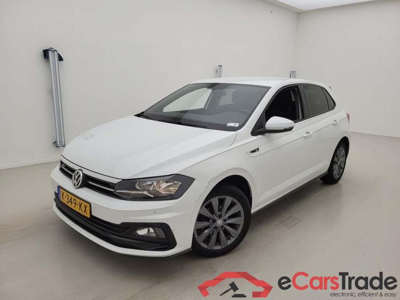 VOLKSWAGEN POLO 1.0 TSI Comfortline Bns #1