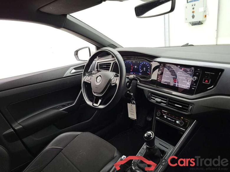 VOLKSWAGEN POLO 1.0 TSI Comfortline Bns #3