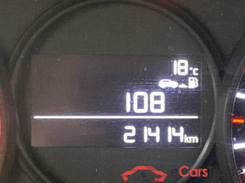 KIA Picanto 1.0 MPi Comfortplusline #4