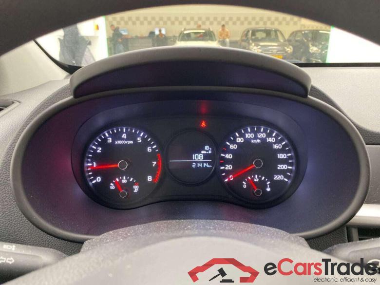 KIA Picanto 1.0 MPi Comfortplusline #5