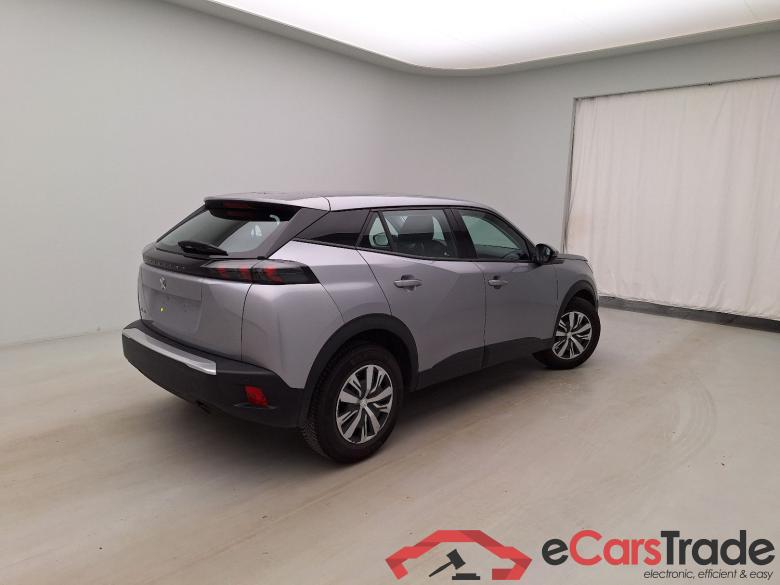 Peugeot, 2008 '19, Peugeot 2008 1.5 BlueHDi 75kW S&S Active 5d #5