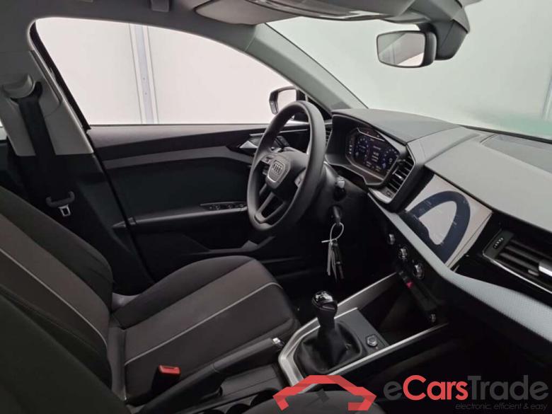 AUDI A1 Sportback 25 TFSI #3