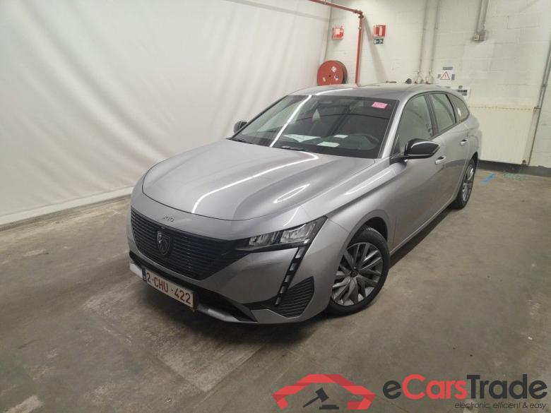 Peugeot 308 SW 1.2 PureTech 110 S&S Active Pack 5d #4