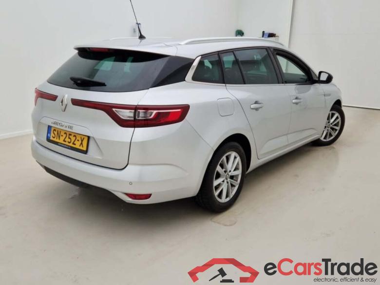 RENAULT Mégane Estate 1.5 dCi Eco2 Limited #2