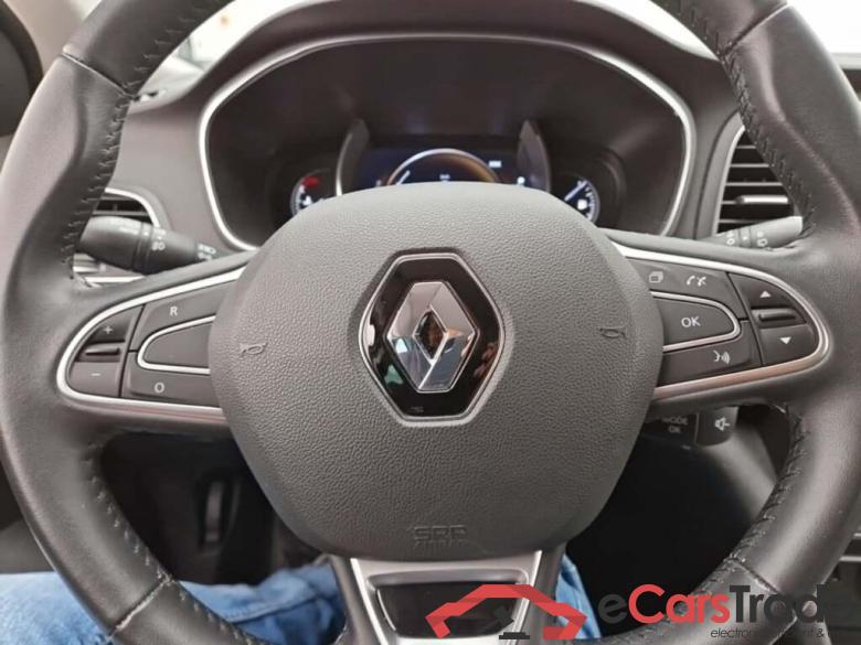 RENAULT Mégane Estate 1.5 dCi Eco2 Limited #6