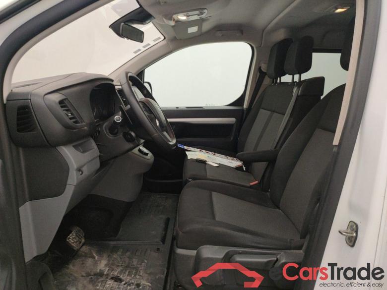 Peugeot Expert Long DC Asphalt L3 2.0 BlueHDi 120 EAT8 4d #6