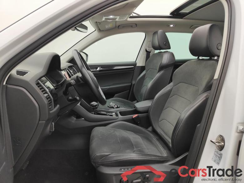 SKODA KODIAQ DIESEL 2.0 CR TDi 190 4x4 Style DSG (EU6.2) 5d 7pl #6