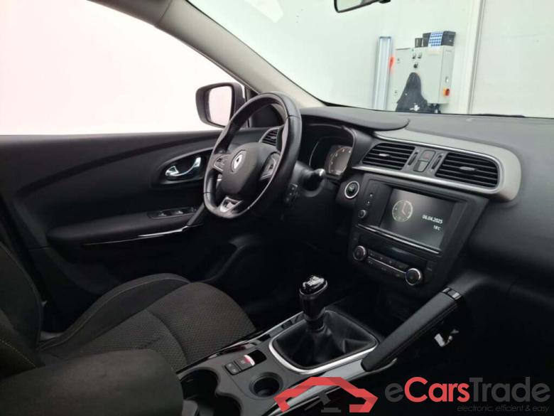 RENAULT KADJAR 1.2 TCe Limited #3