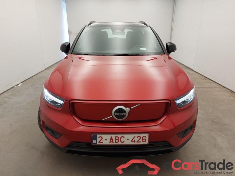 Volvo XC40 P8 4x4 Recharge R-Design 5d #1