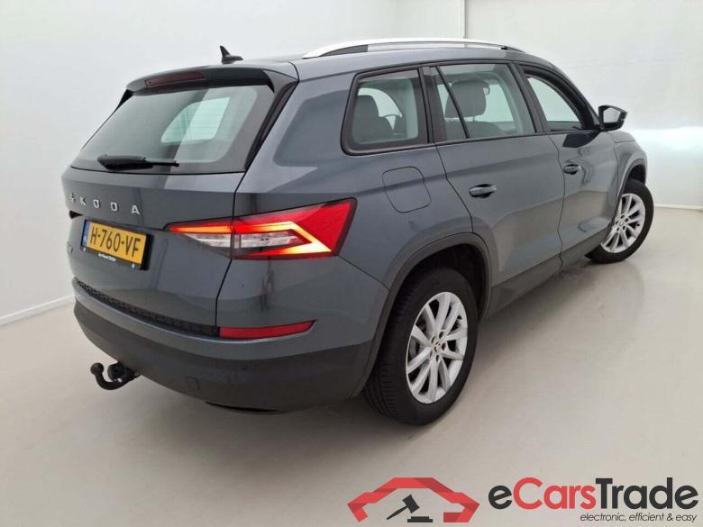 SKODA Kodiaq 1.5 TSI Business Edition  #2