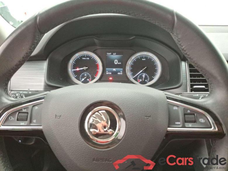SKODA Kodiaq 1.5 TSI Business Edition  #5