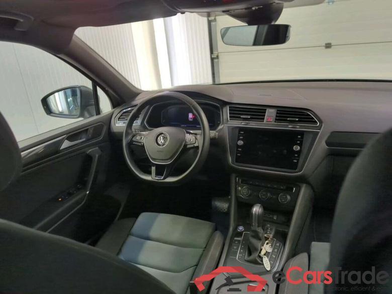 VOLKSWAGEN Tiguan Allspace 1.5 TSI HL Bus. R. #3