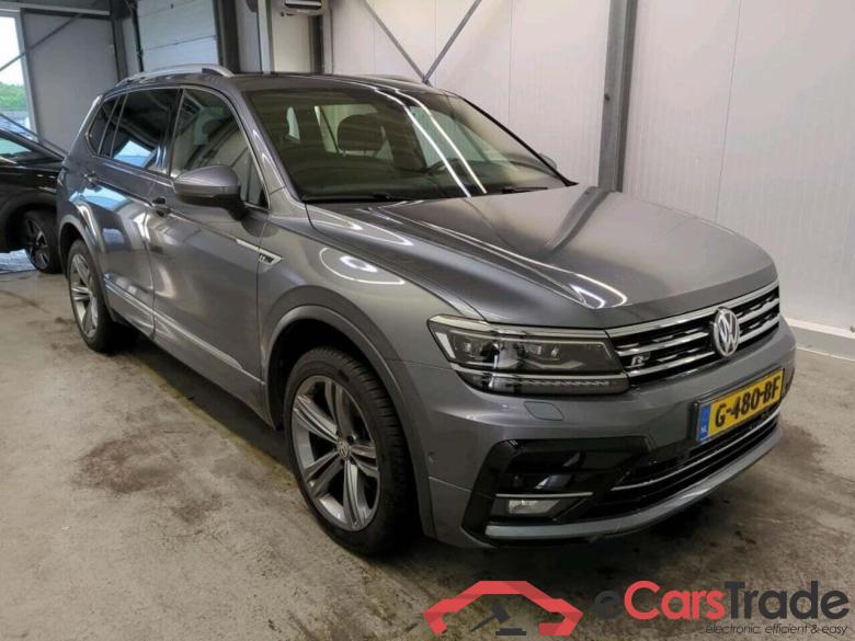 VOLKSWAGEN Tiguan Allspace 1.5 TSI HL Bus. R. #5