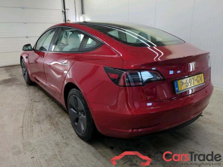 Tesla Model 3 Long Range AWD 75kWh #6