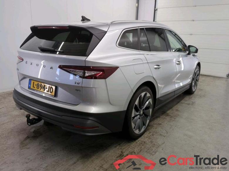 SKODA Enyaq iV 80 #2