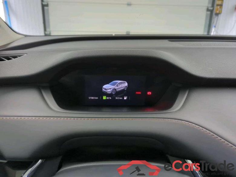 SKODA Enyaq iV 80 #4