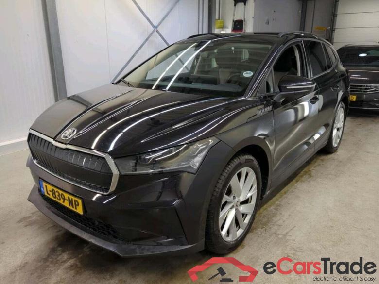 SKODA Enyaq iV 60 First Edt. #1
