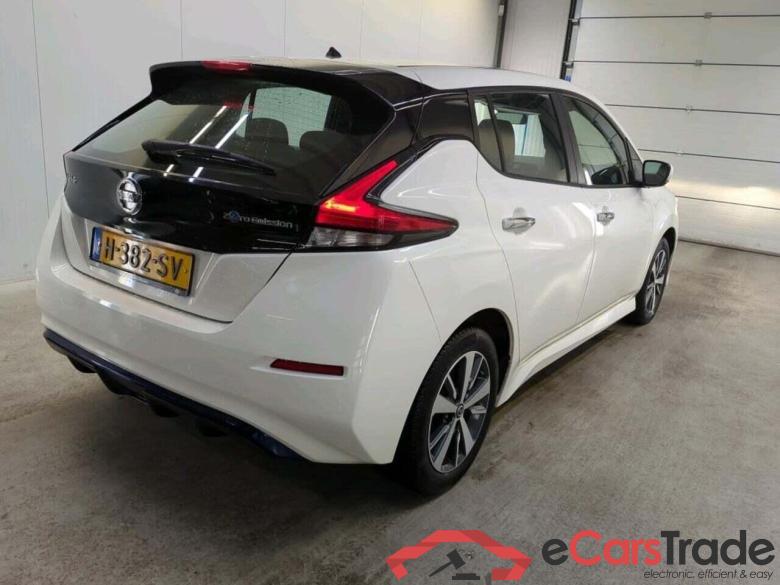 NISSAN LEAF Acenta 40 kWh #2