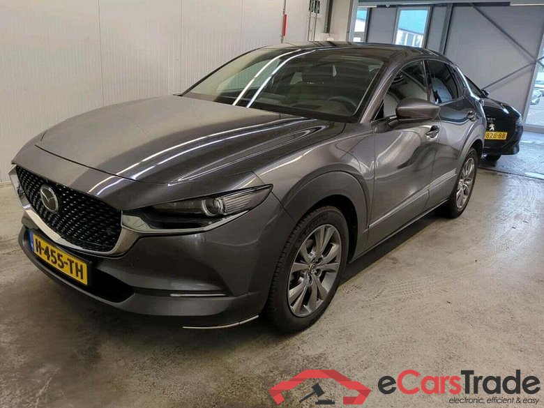 Mazda CX-30 2.0 SA-X Luxury