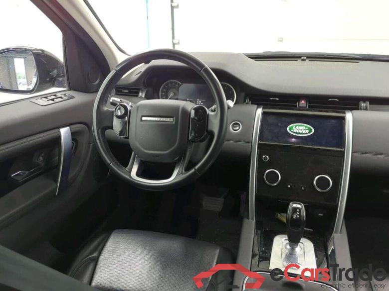 LAND ROVER DISCOVERY SPORT P300e 1.5 S #3