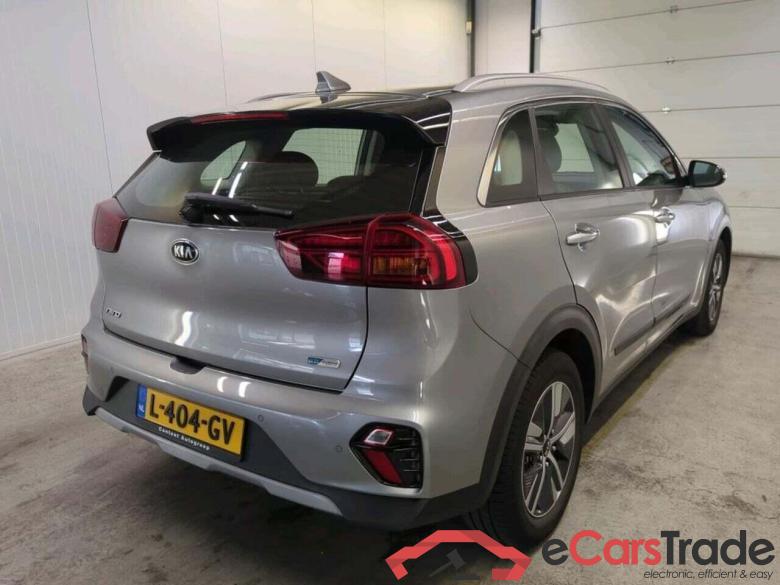 KIA Niro 1.6 GDi H. DynamicL. #2