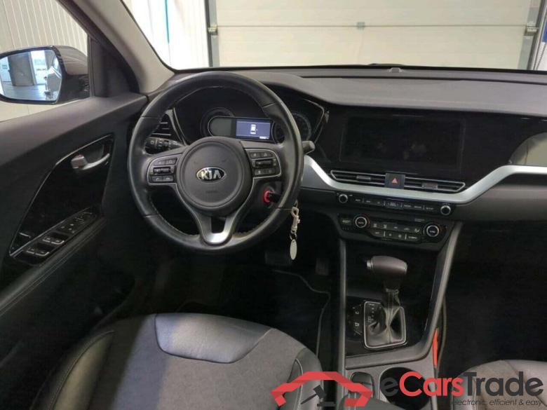 KIA Niro 1.6 GDi H. DynamicL. #3