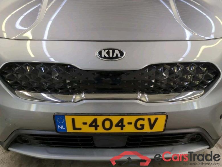 KIA Niro 1.6 GDi H. DynamicL. #4