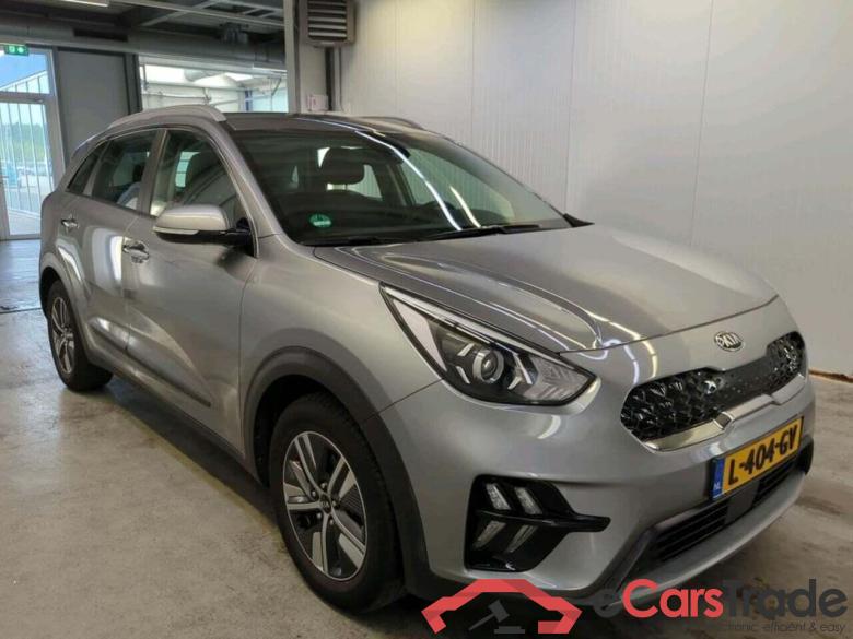 KIA Niro 1.6 GDi H. DynamicL. #5