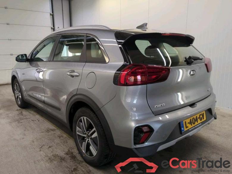 KIA Niro 1.6 GDi H. DynamicL. #6