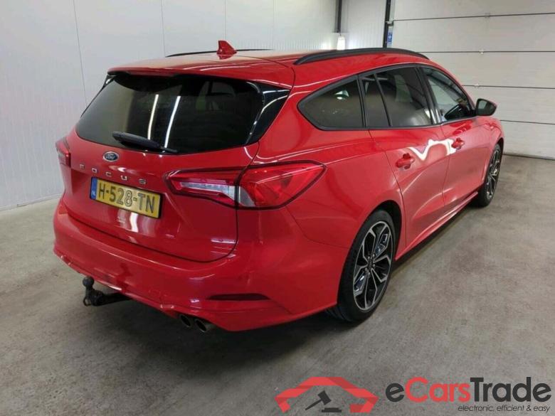 FORD Focus Wagon 1.0 EcoB. ST L. Bns #2