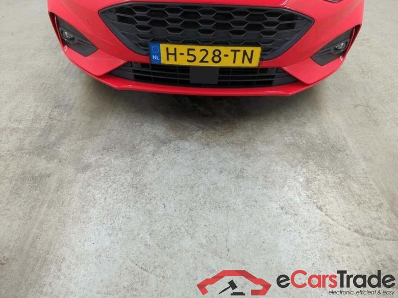 FORD Focus Wagon 1.0 EcoB. ST L. Bns #4