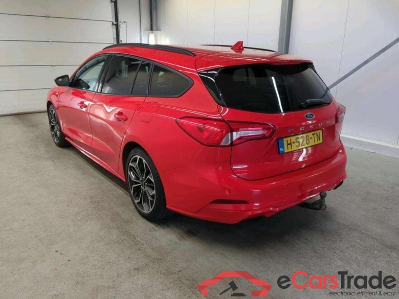 FORD Focus Wagon 1.0 EcoB. ST L. Bns #6