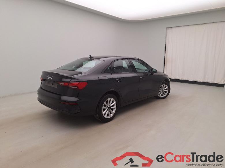 Audi, A3 Berline '20, Audi A3 Berline 1.0 TFSi 30 81kW 4d #5