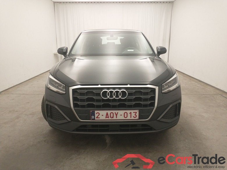 Audi Q2 1.5 35 TFSI 110kW S tronic Business Ed 5d