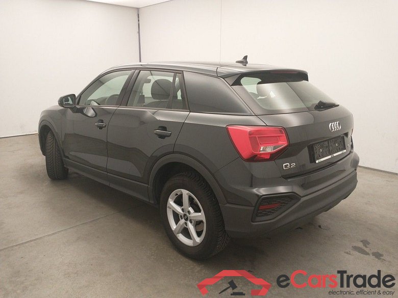 Audi Q2 1.5 35 TFSI 110kW S tronic Business Ed 5d #3